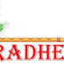 Radhe Mart Logo