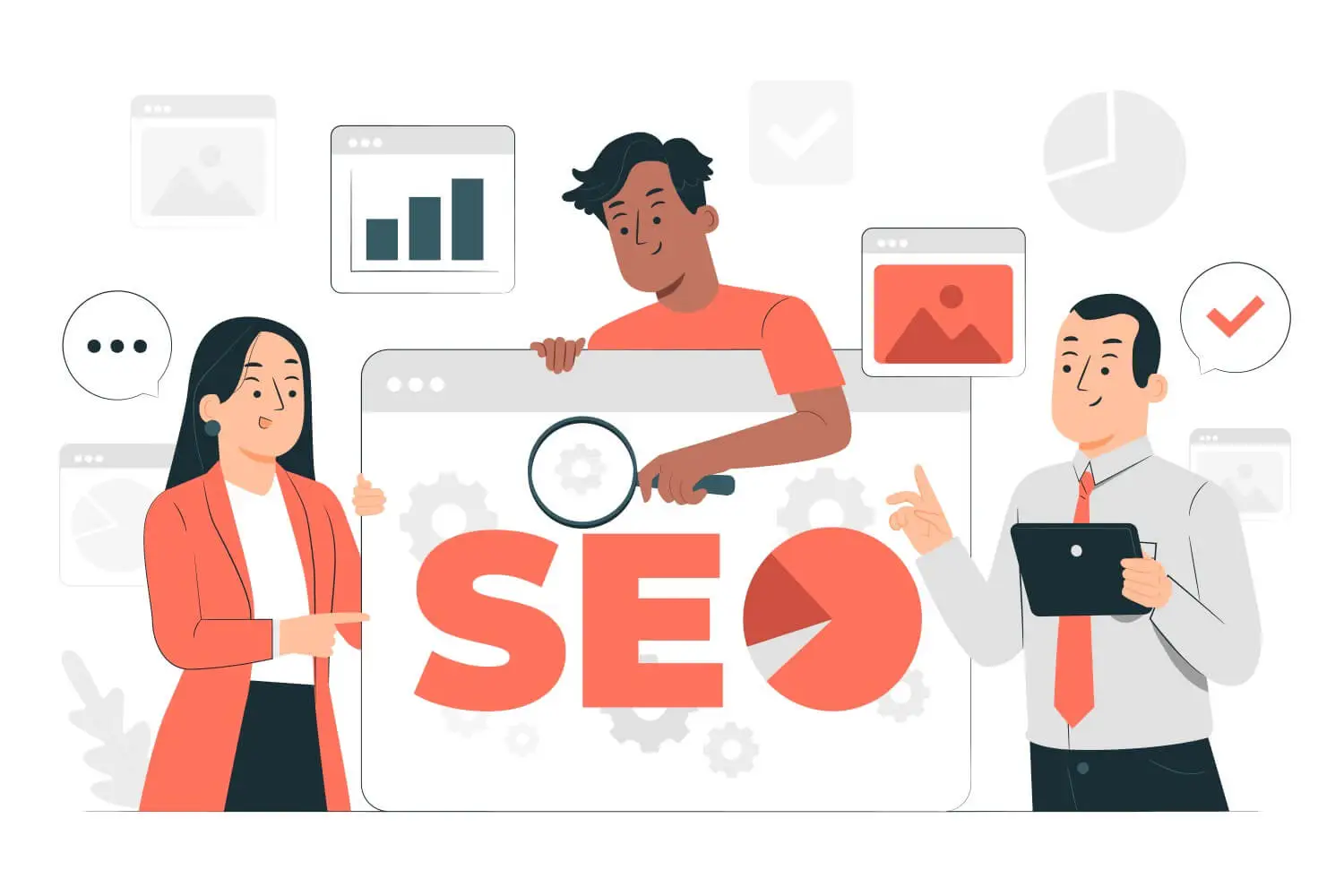 How to Choose the Best SEO Company in Mumbai